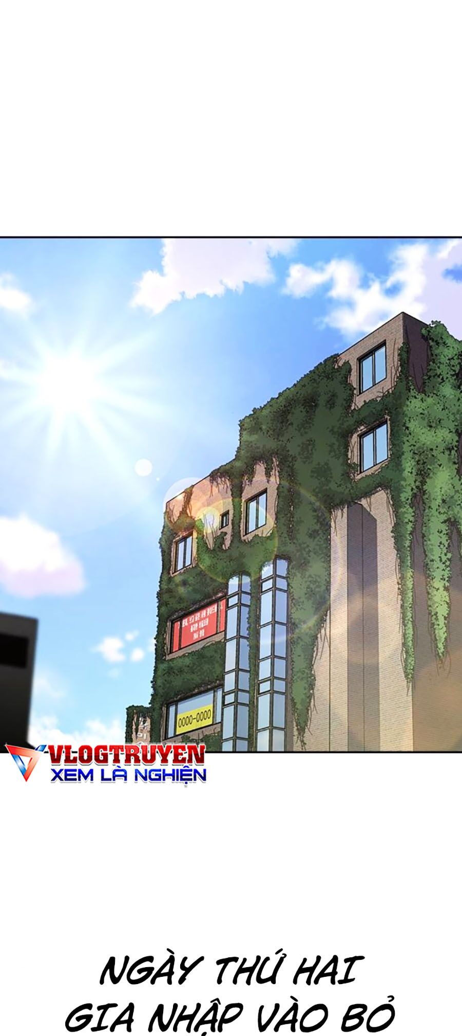 Để Có Thể Sống Sót Chap 133 - Next Chap 134