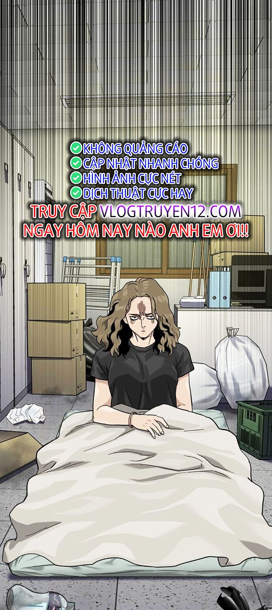 Để Có Thể Sống Sót Chap 133 - Next Chap 134