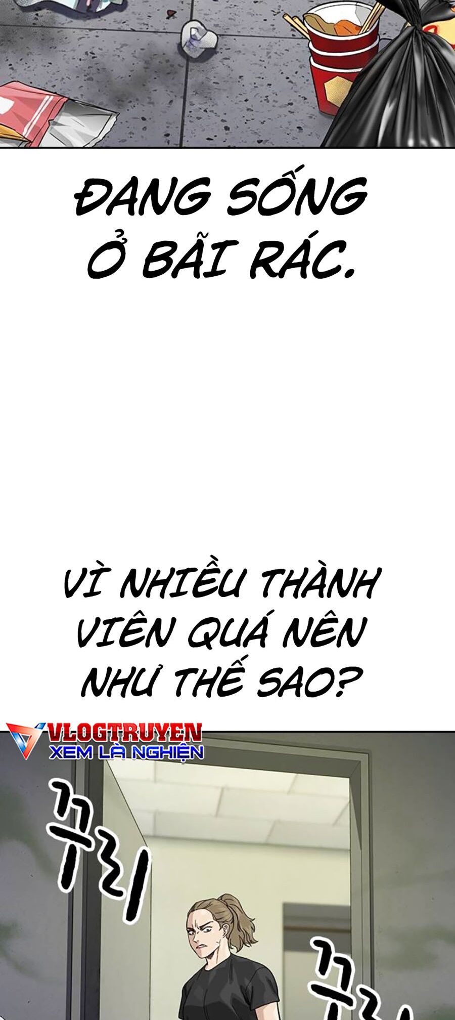 Để Có Thể Sống Sót Chap 133 - Next Chap 134