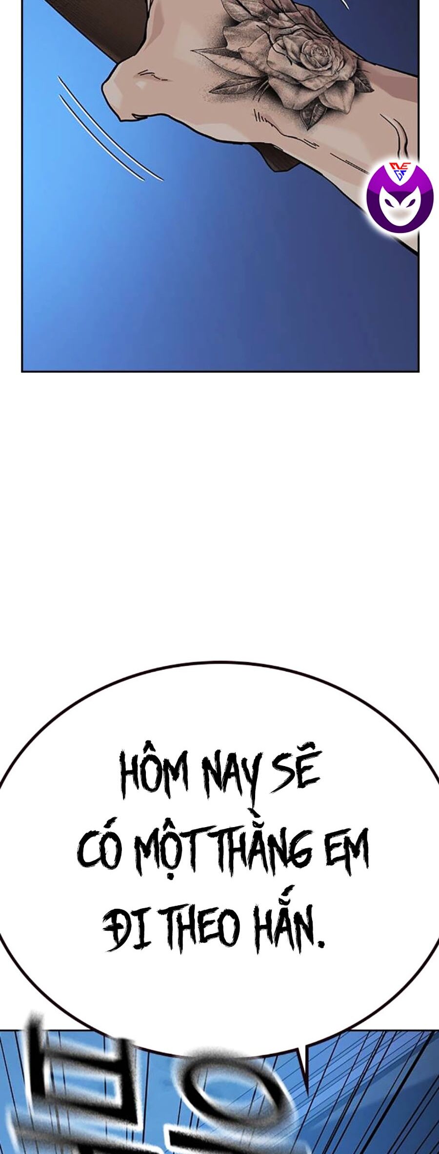 Để Có Thể Sống Sót Chap 133 - Next Chap 134