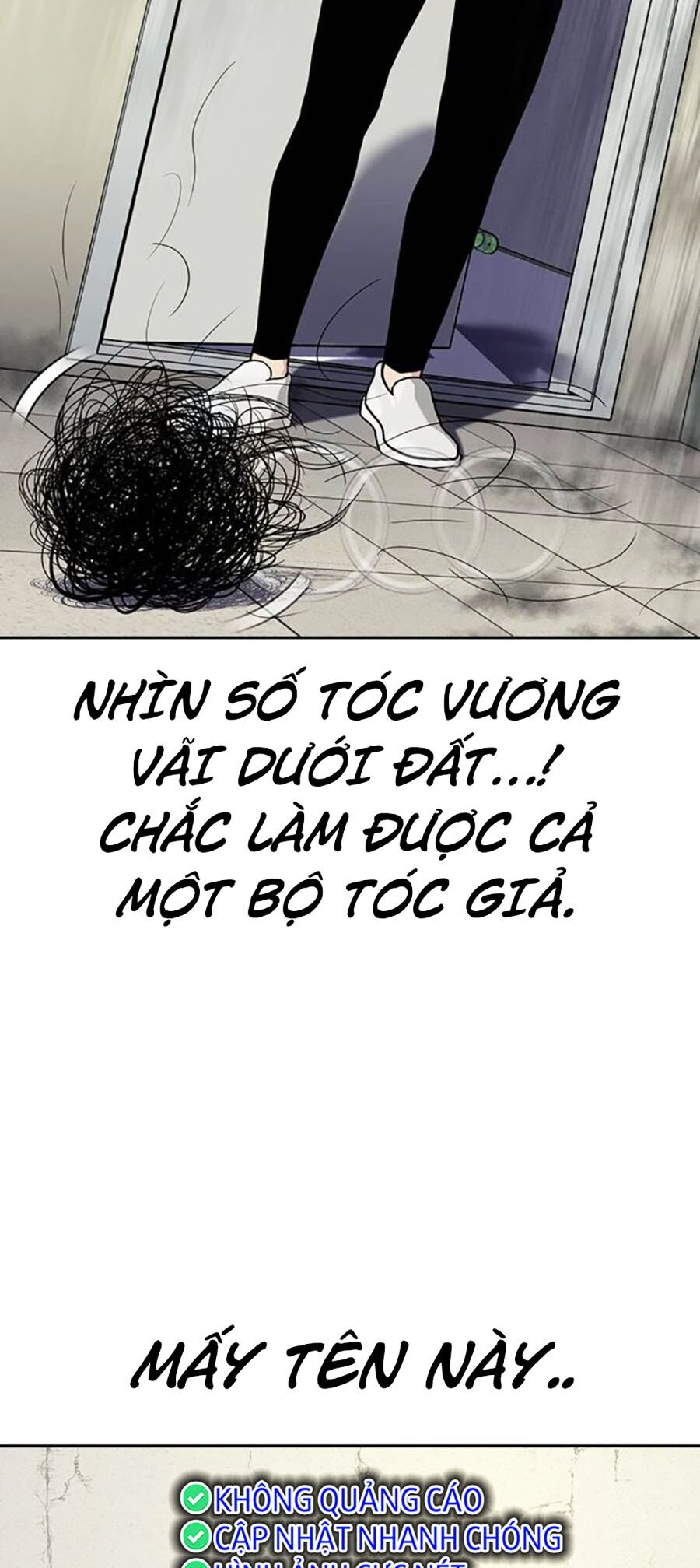 Để Có Thể Sống Sót Chap 133 - Next Chap 134