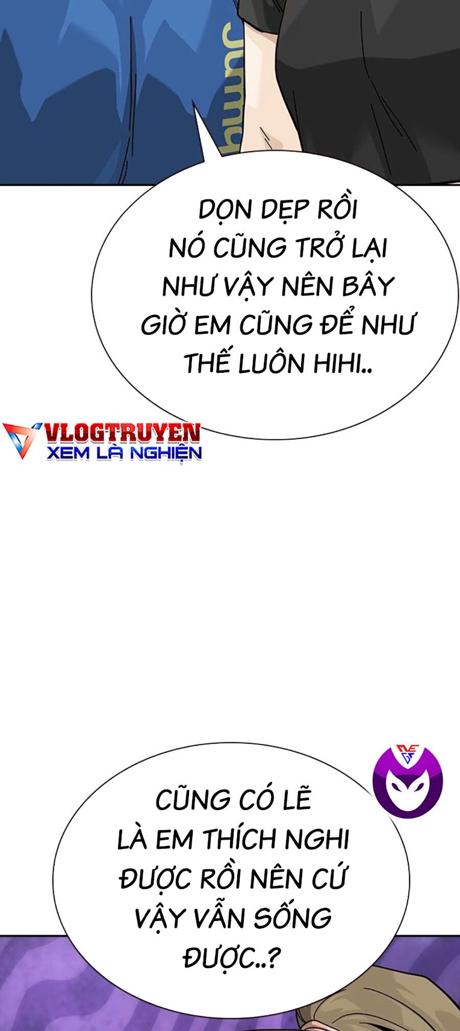Để Có Thể Sống Sót Chap 133 - Next Chap 134