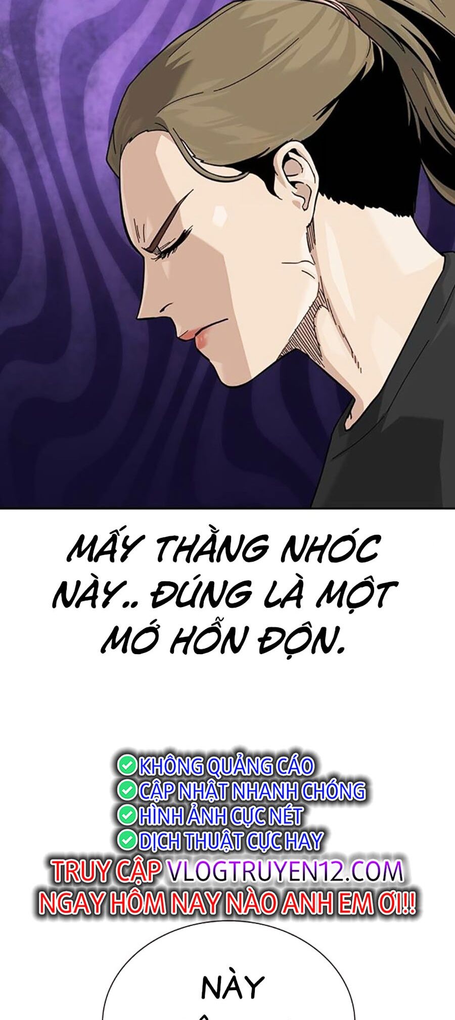 Để Có Thể Sống Sót Chap 133 - Next Chap 134