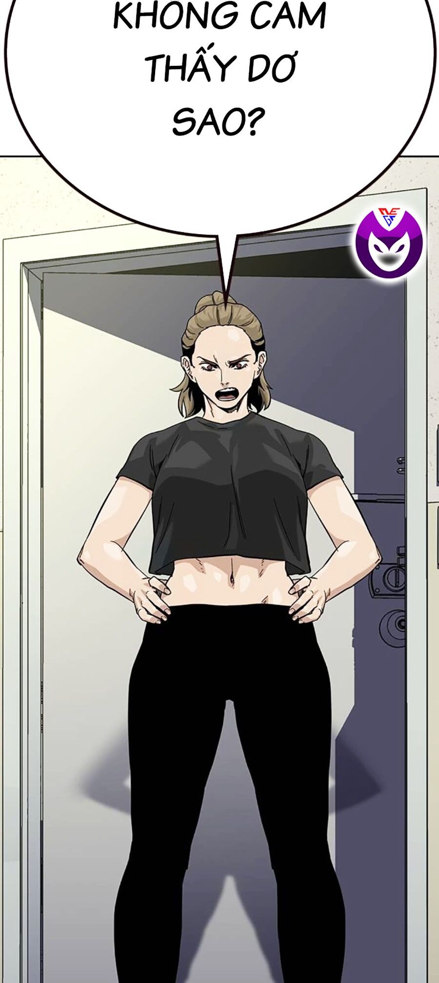 Để Có Thể Sống Sót Chap 133 - Next Chap 134