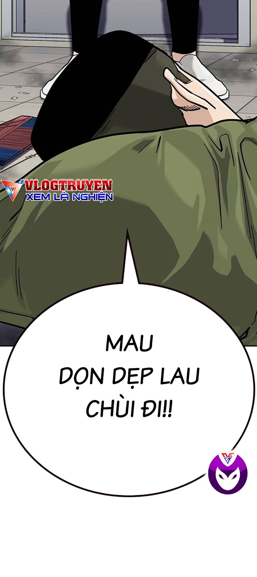 Để Có Thể Sống Sót Chap 133 - Next Chap 134