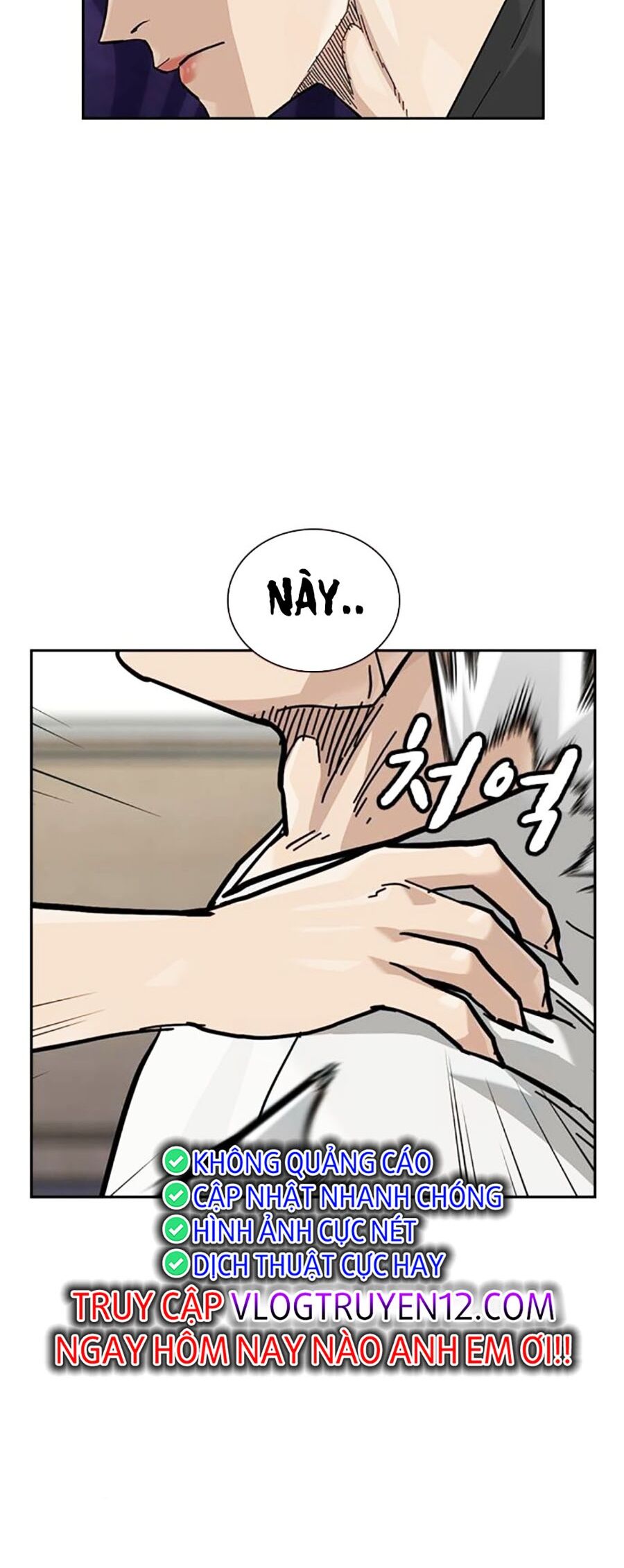 Để Có Thể Sống Sót Chap 133 - Next Chap 134