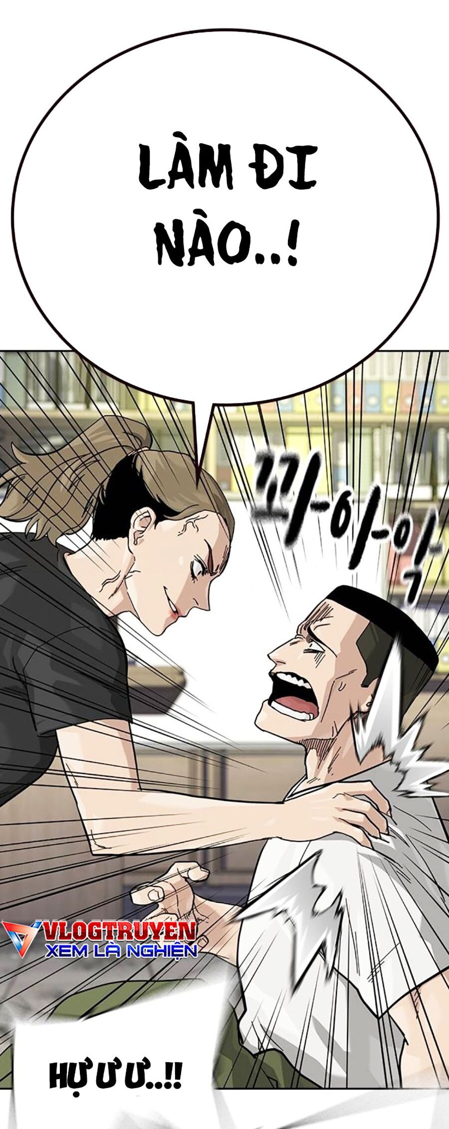 Để Có Thể Sống Sót Chap 133 - Next Chap 134