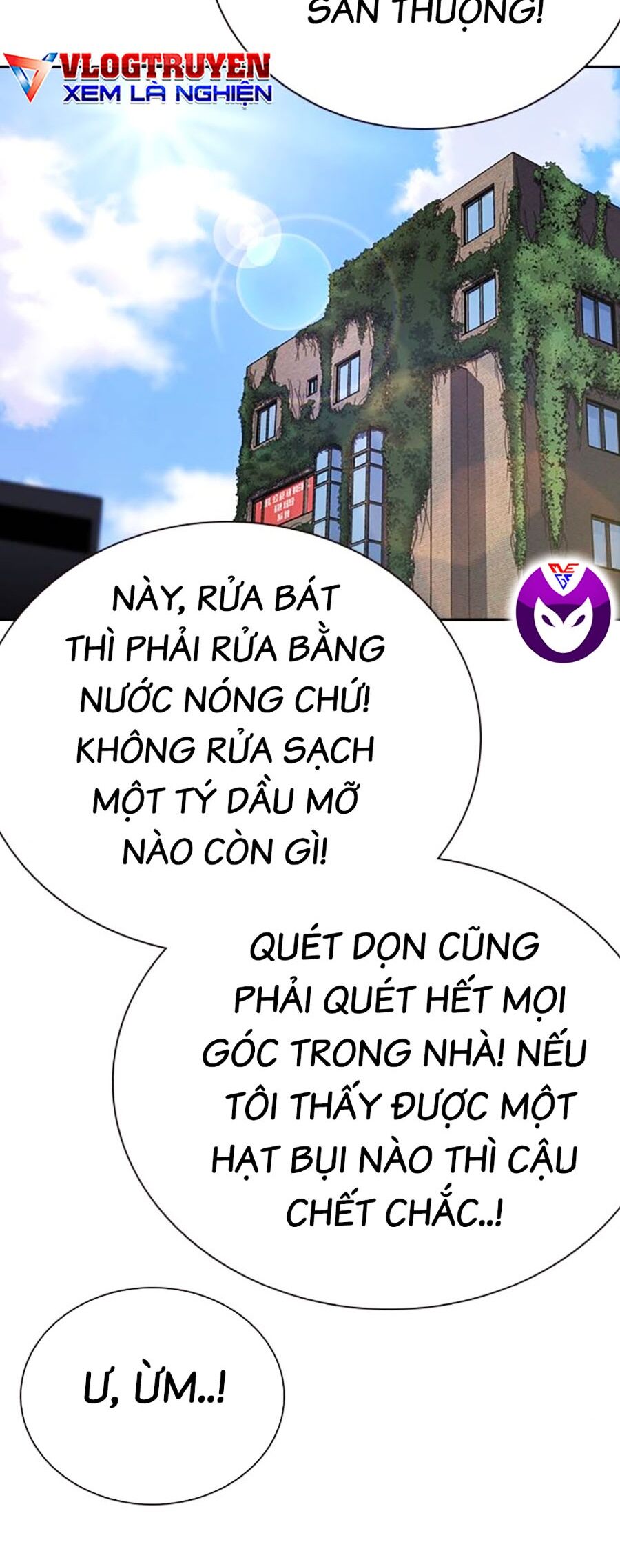 Để Có Thể Sống Sót Chap 133 - Next Chap 134