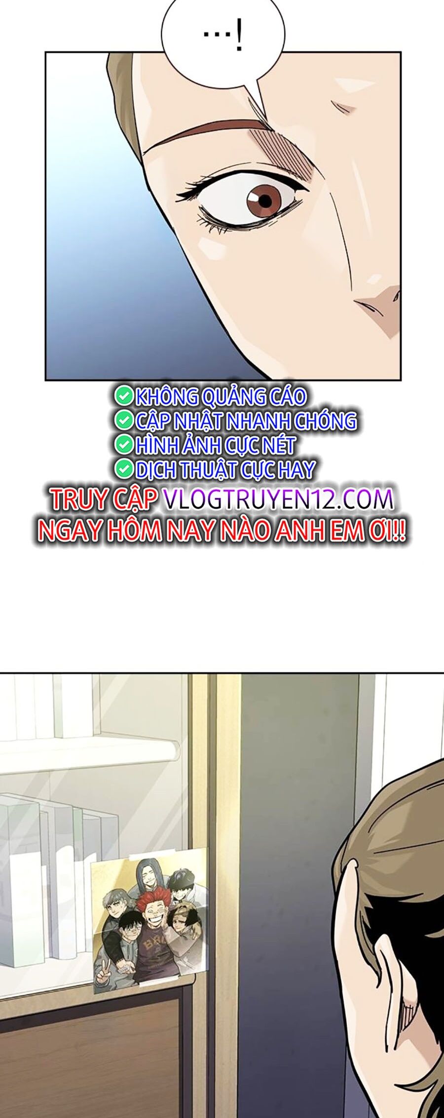 Để Có Thể Sống Sót Chap 133 - Next Chap 134