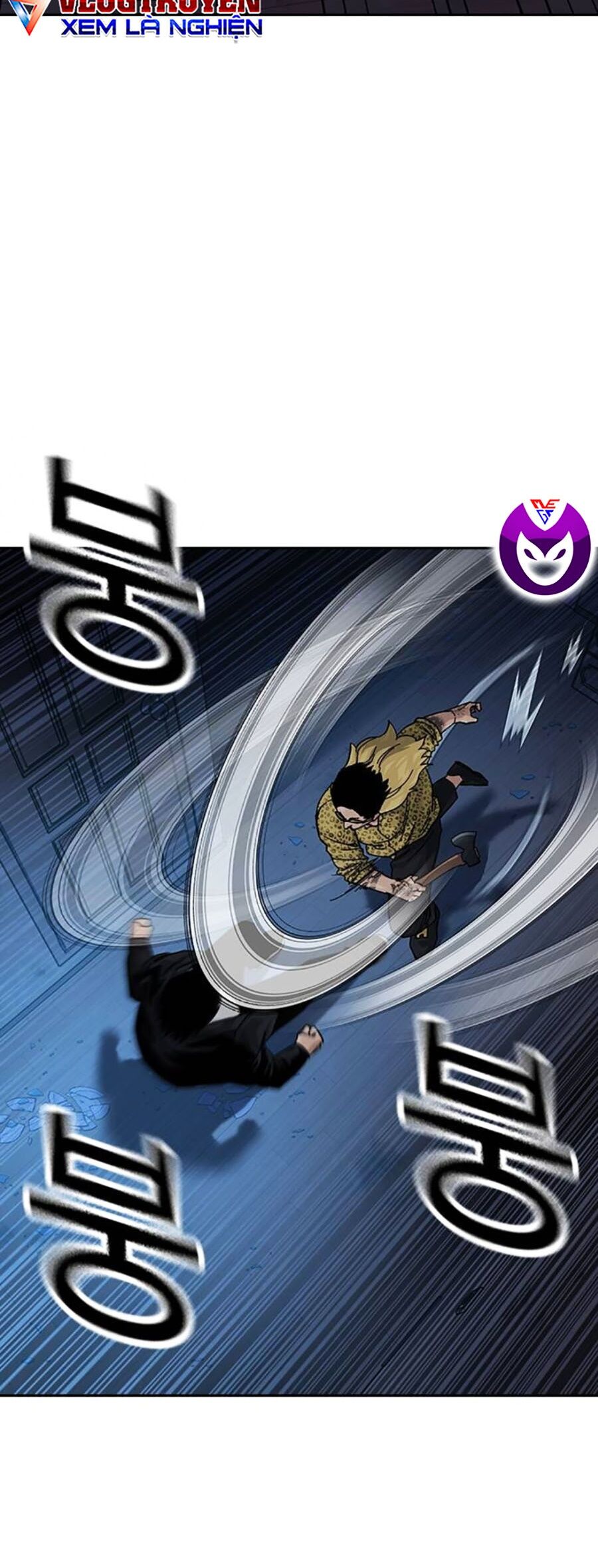 Để Có Thể Sống Sót Chap 133 - Next Chap 134