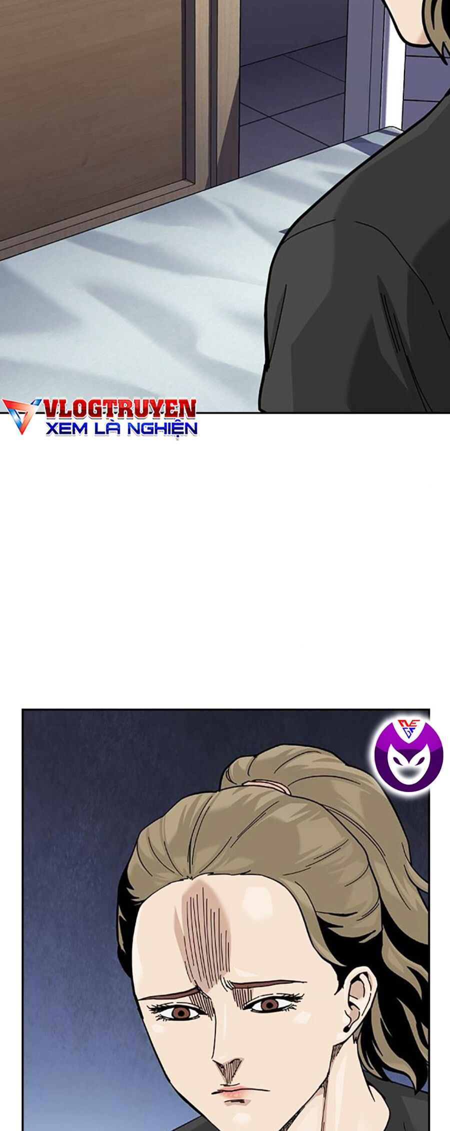 Để Có Thể Sống Sót Chap 133 - Next Chap 134