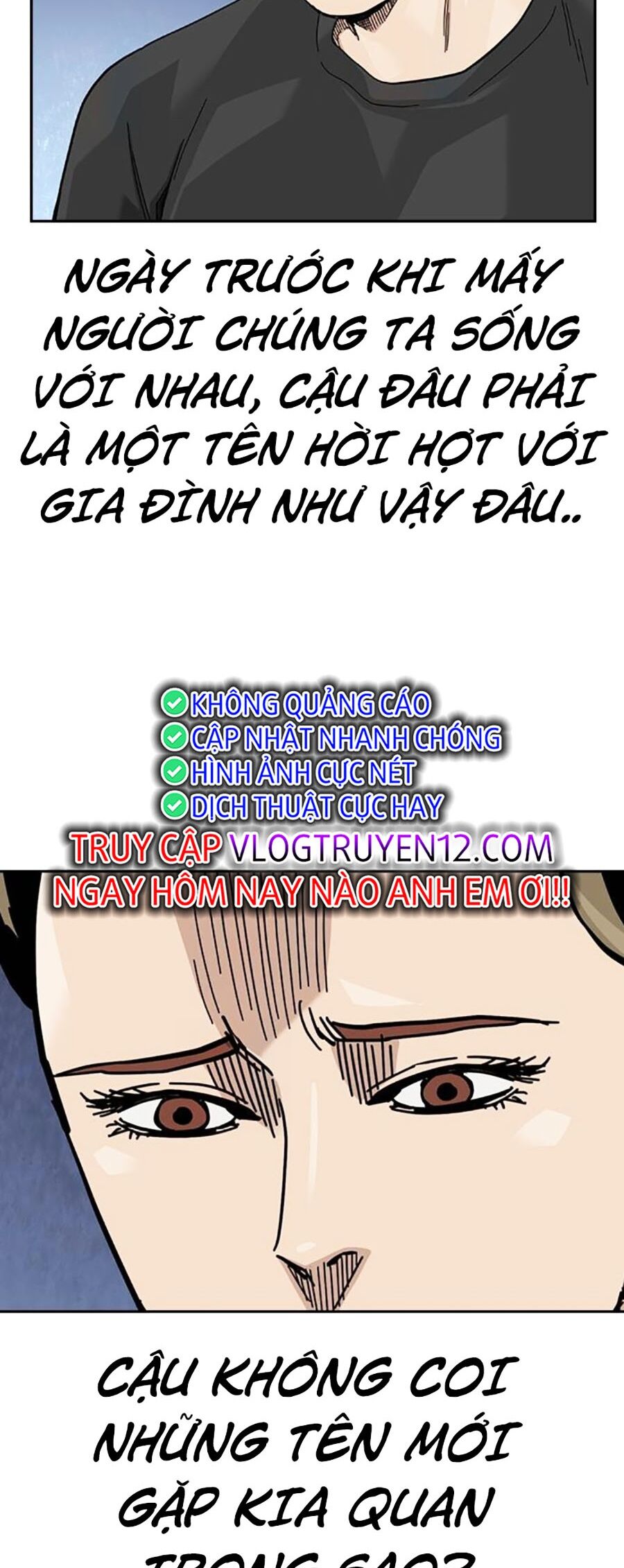 Để Có Thể Sống Sót Chap 133 - Next Chap 134