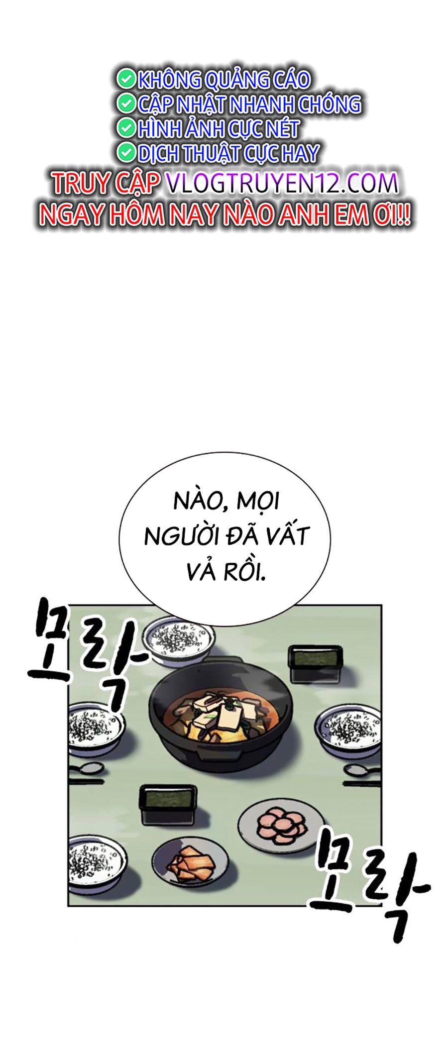 Để Có Thể Sống Sót Chap 133 - Next Chap 134