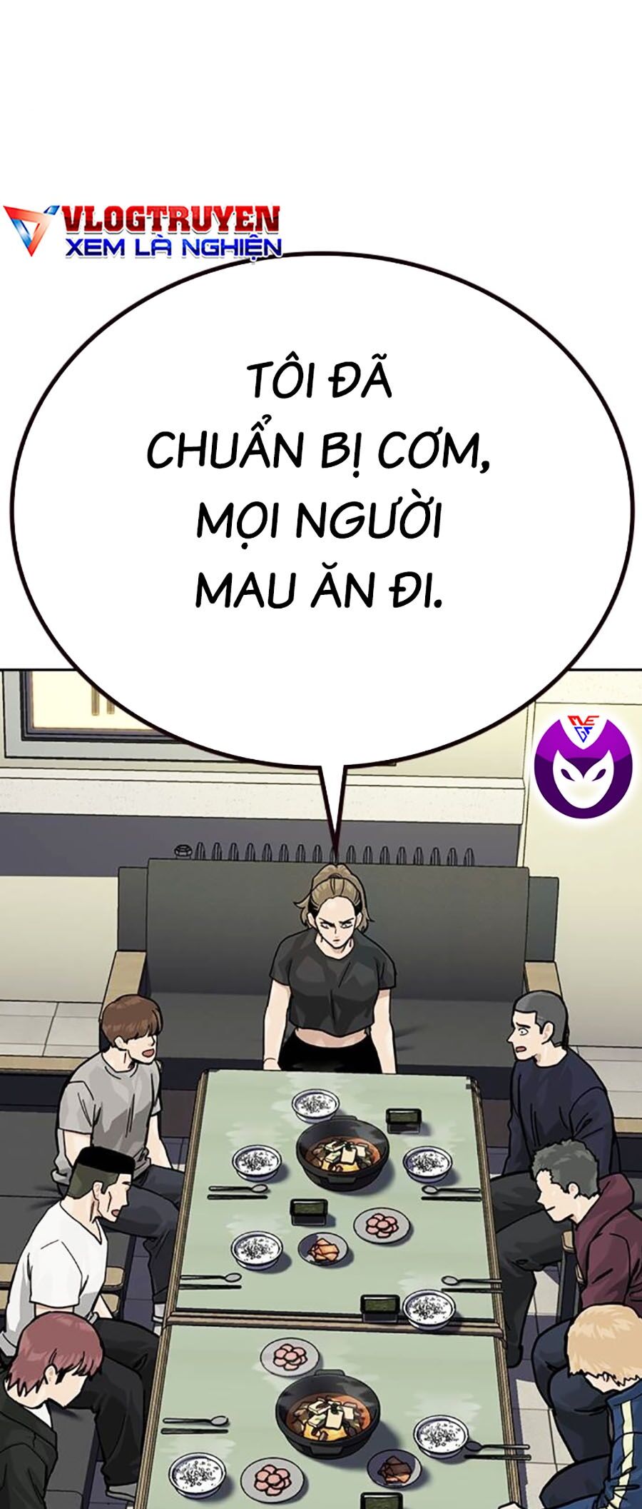 Để Có Thể Sống Sót Chap 133 - Next Chap 134