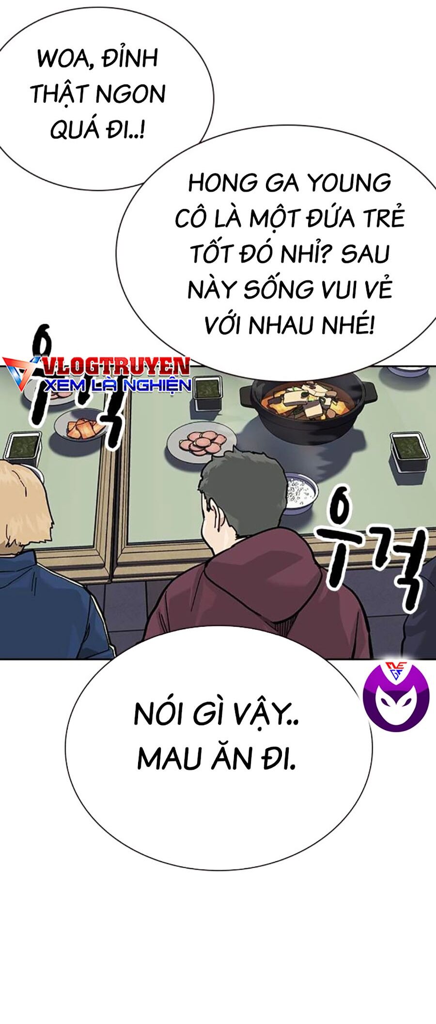 Để Có Thể Sống Sót Chap 133 - Next Chap 134