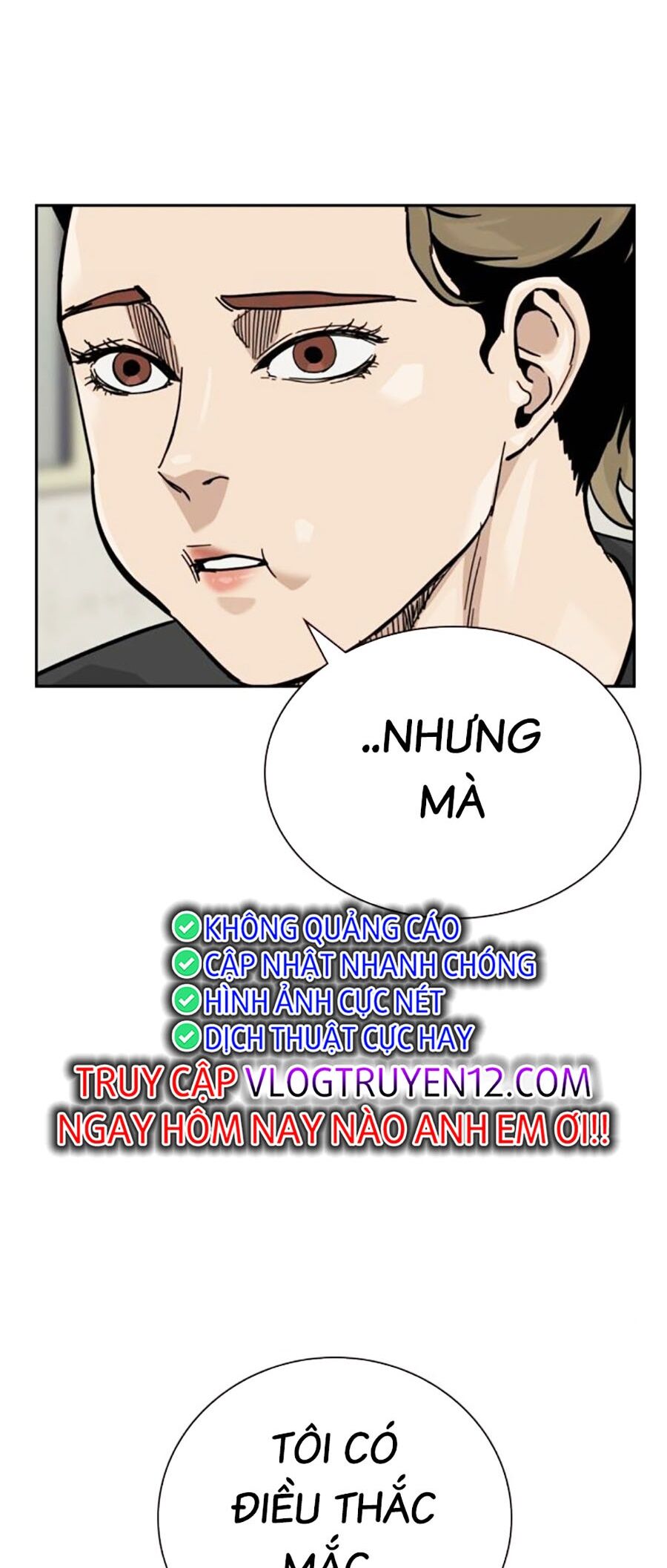 Để Có Thể Sống Sót Chap 133 - Next Chap 134