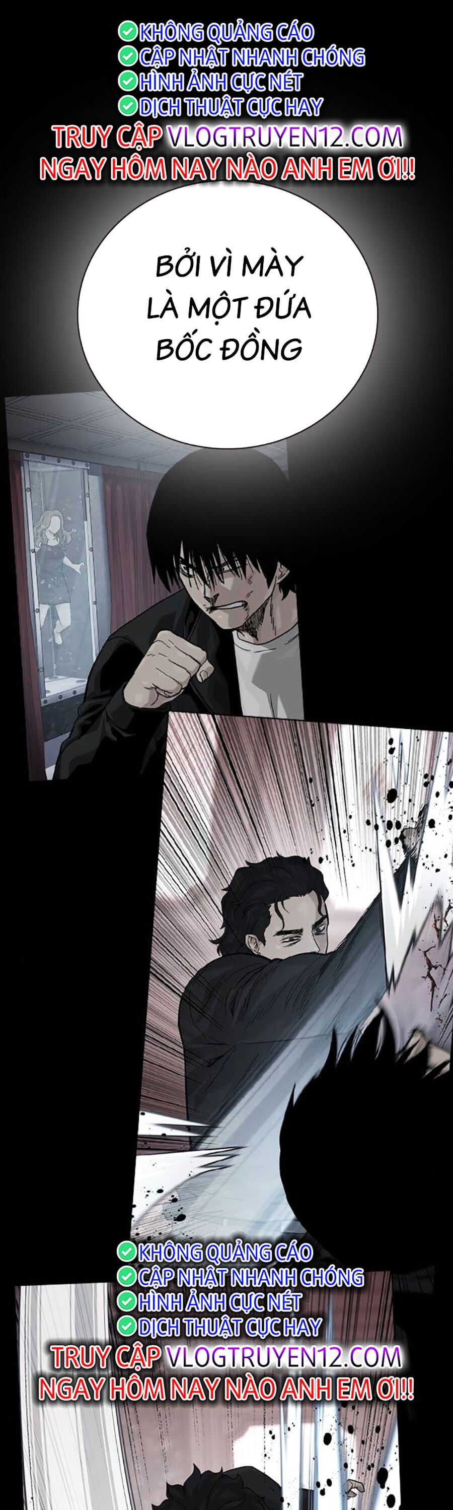 Để Có Thể Sống Sót Chap 130 - Next Chap 131