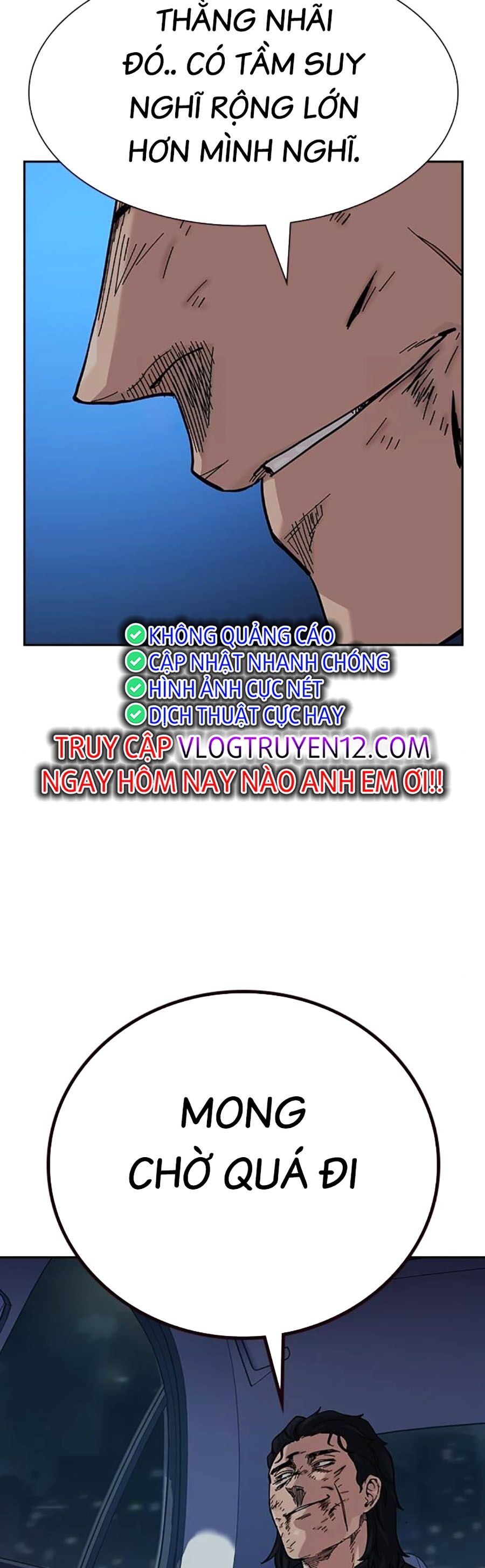 Để Có Thể Sống Sót Chap 130 - Next Chap 131