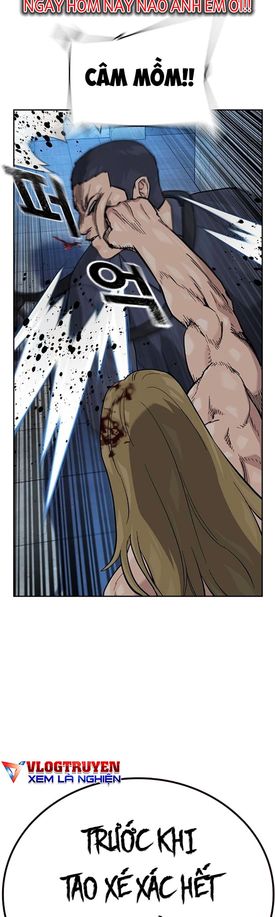 Để Có Thể Sống Sót Chap 130 - Next Chap 131