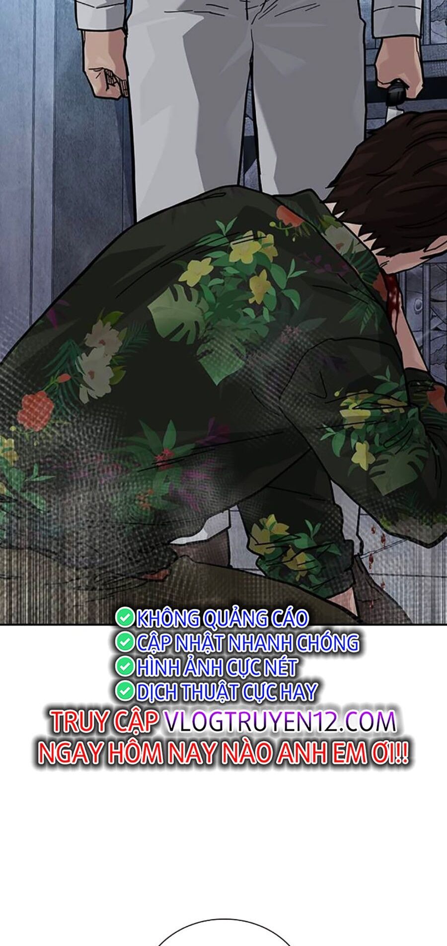 Để Có Thể Sống Sót Chap 131 - Next Chap 132