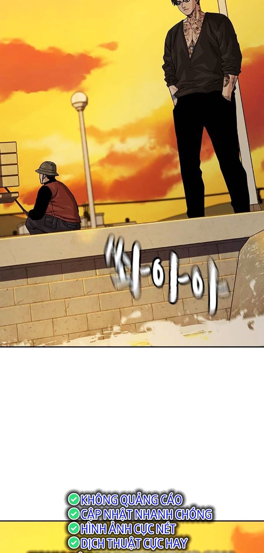 Để Có Thể Sống Sót Chap 131 - Next Chap 132