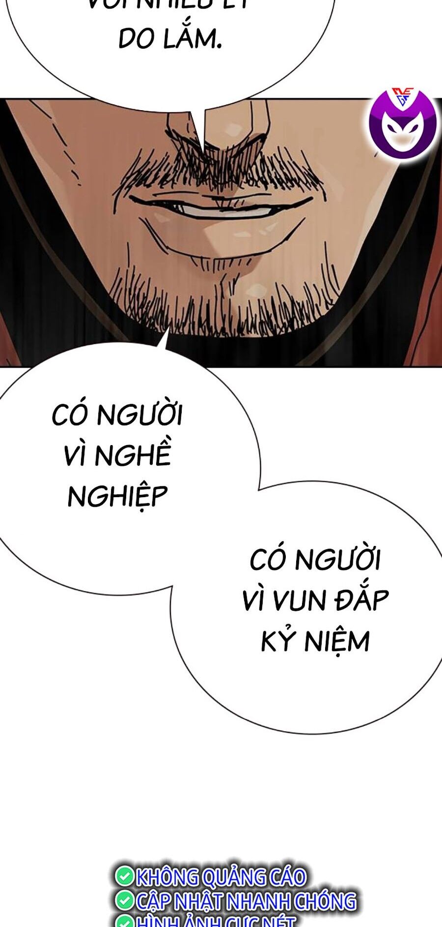 Để Có Thể Sống Sót Chap 131 - Next Chap 132