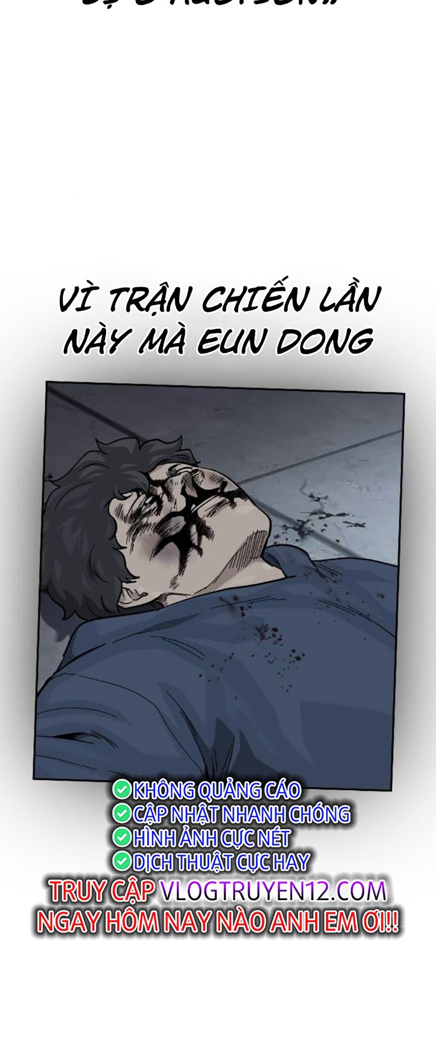Để Có Thể Sống Sót Chap 131 - Next Chap 132