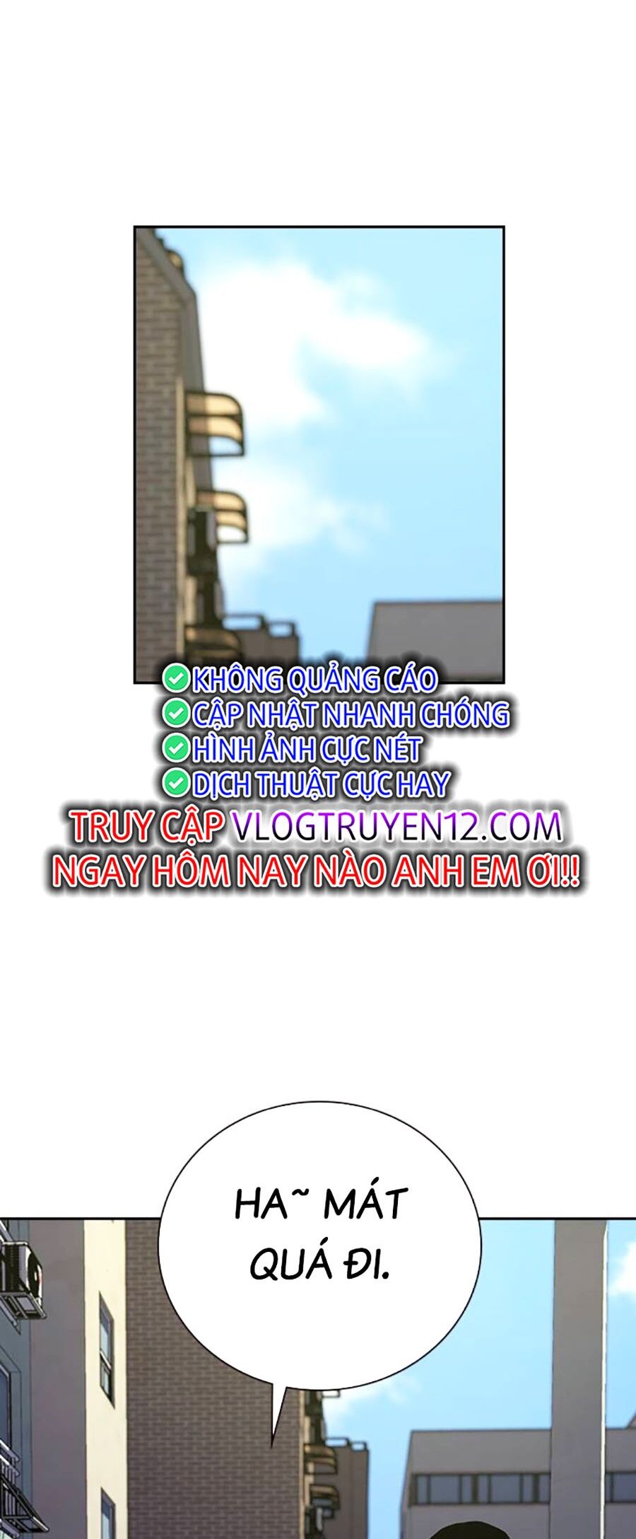 Để Có Thể Sống Sót Chap 131 - Next Chap 132