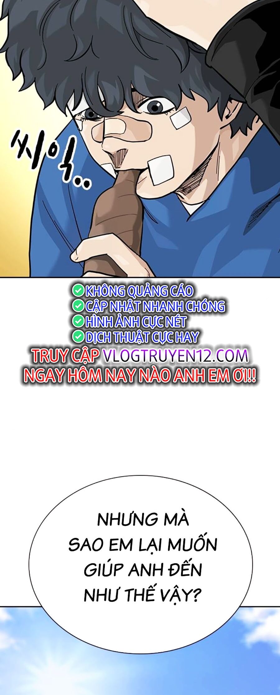 Để Có Thể Sống Sót Chap 131 - Next Chap 132
