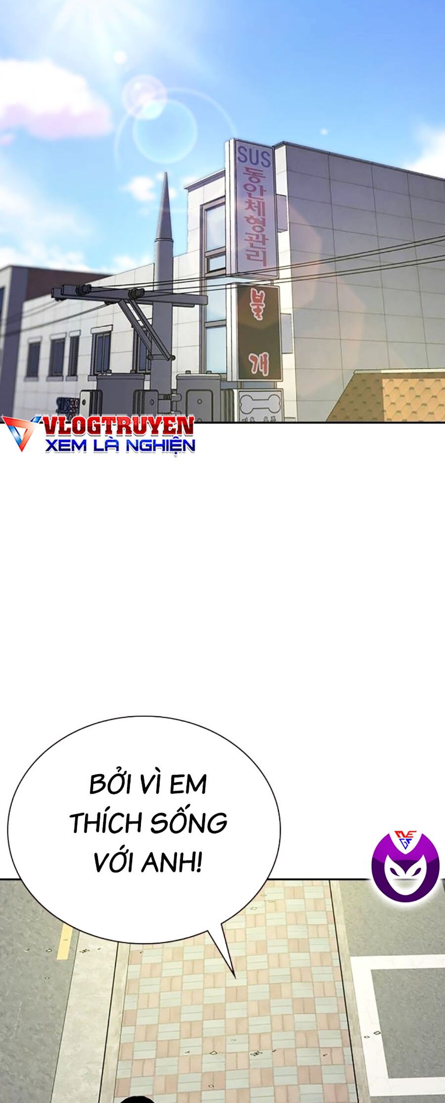 Để Có Thể Sống Sót Chap 131 - Next Chap 132
