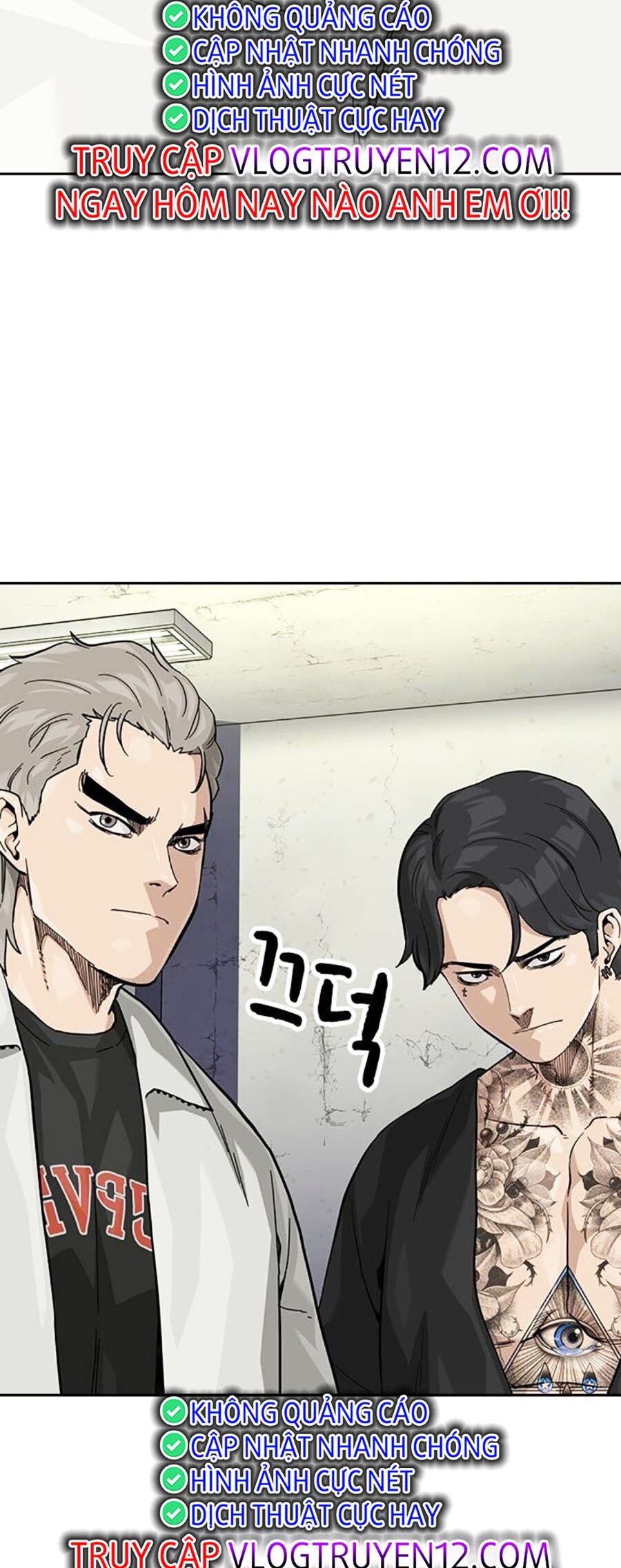 Để Có Thể Sống Sót Chap 131 - Next Chap 132