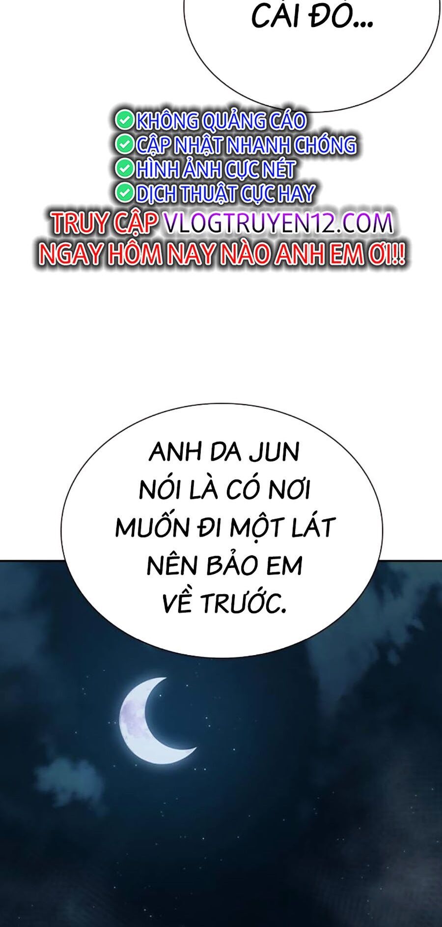 Để Có Thể Sống Sót Chap 132 - Next Chap 133