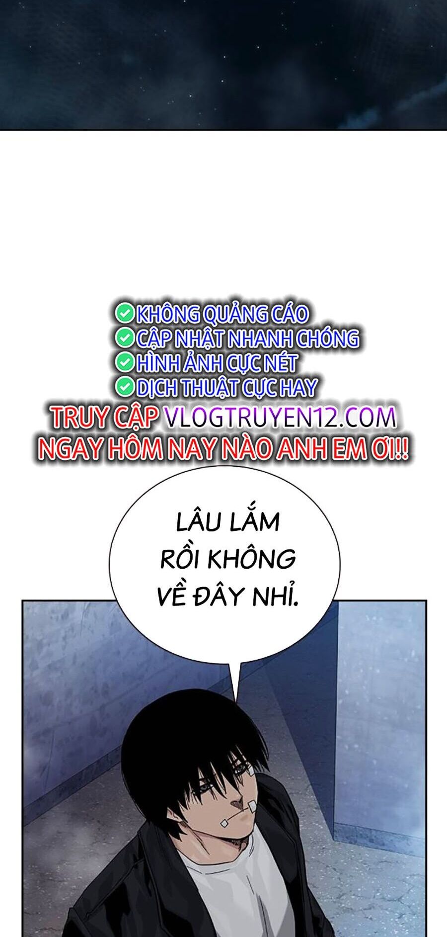 Để Có Thể Sống Sót Chap 132 - Next Chap 133