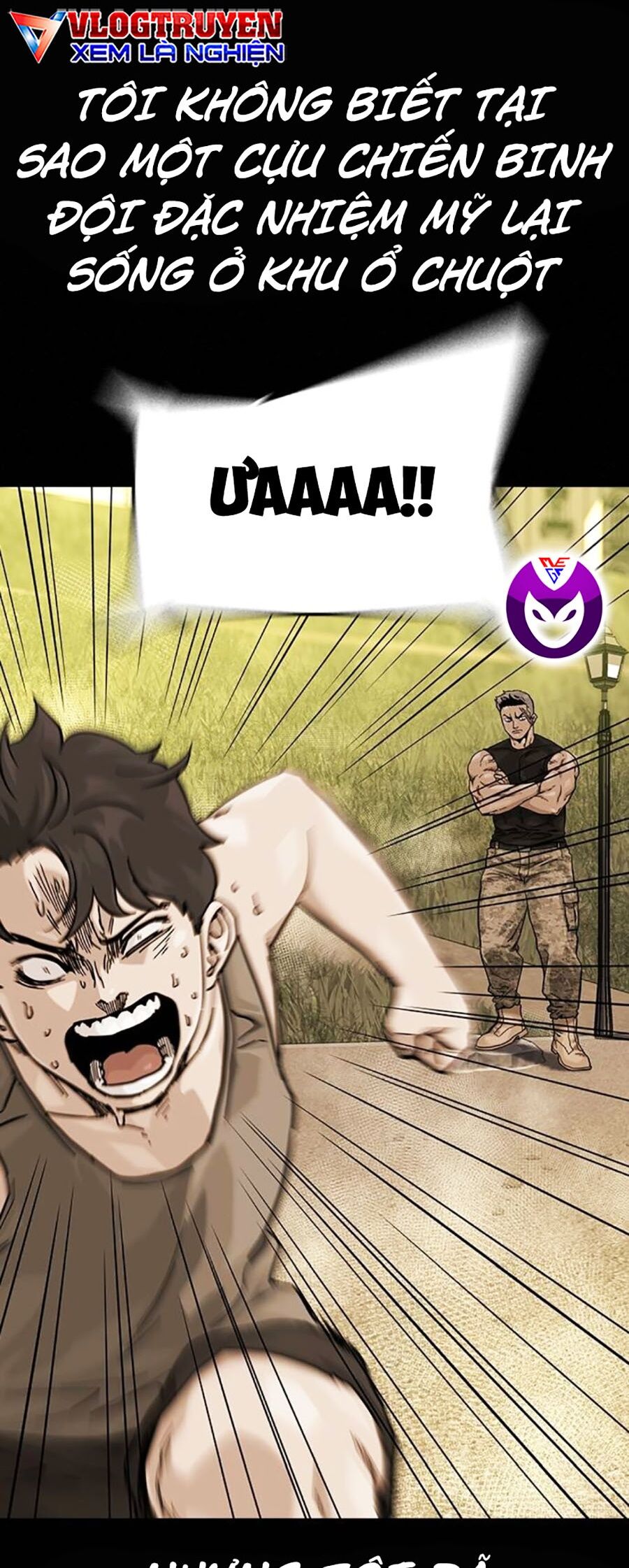 Để Có Thể Sống Sót Chap 132 - Next Chap 133