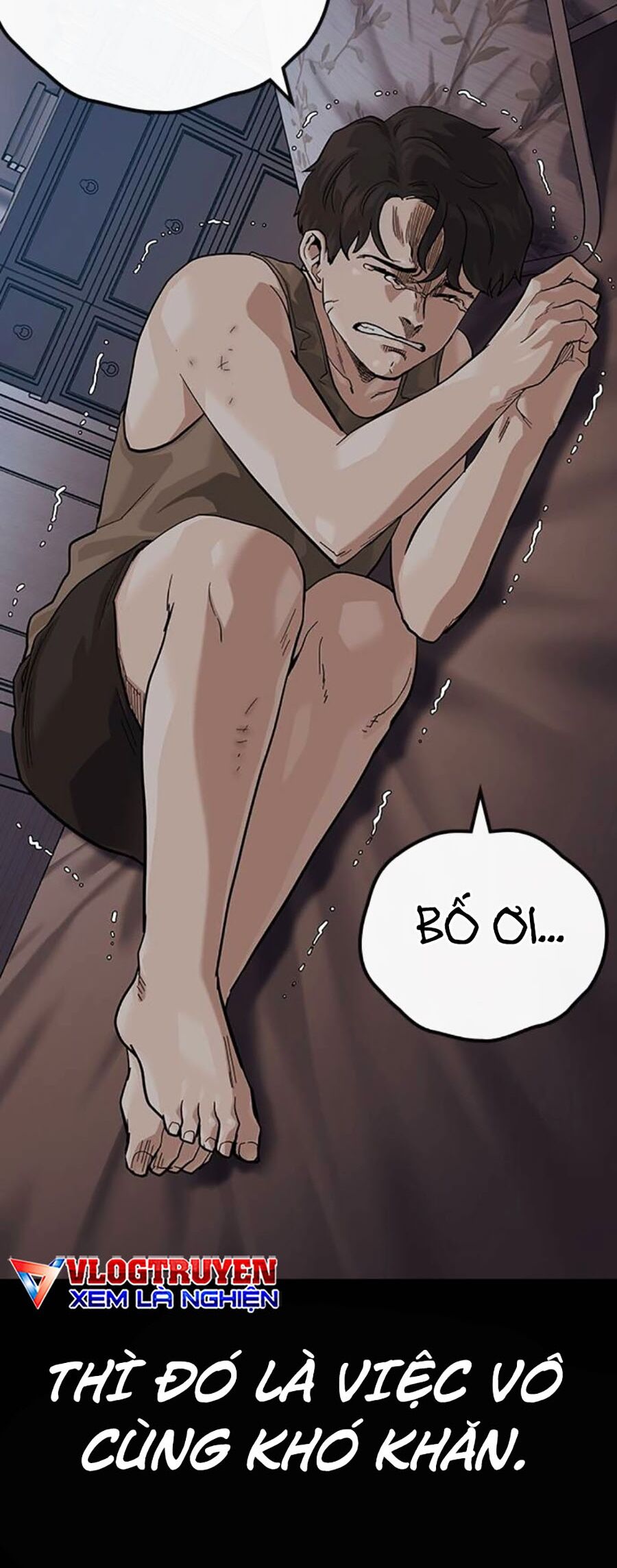 Để Có Thể Sống Sót Chap 132 - Next Chap 133