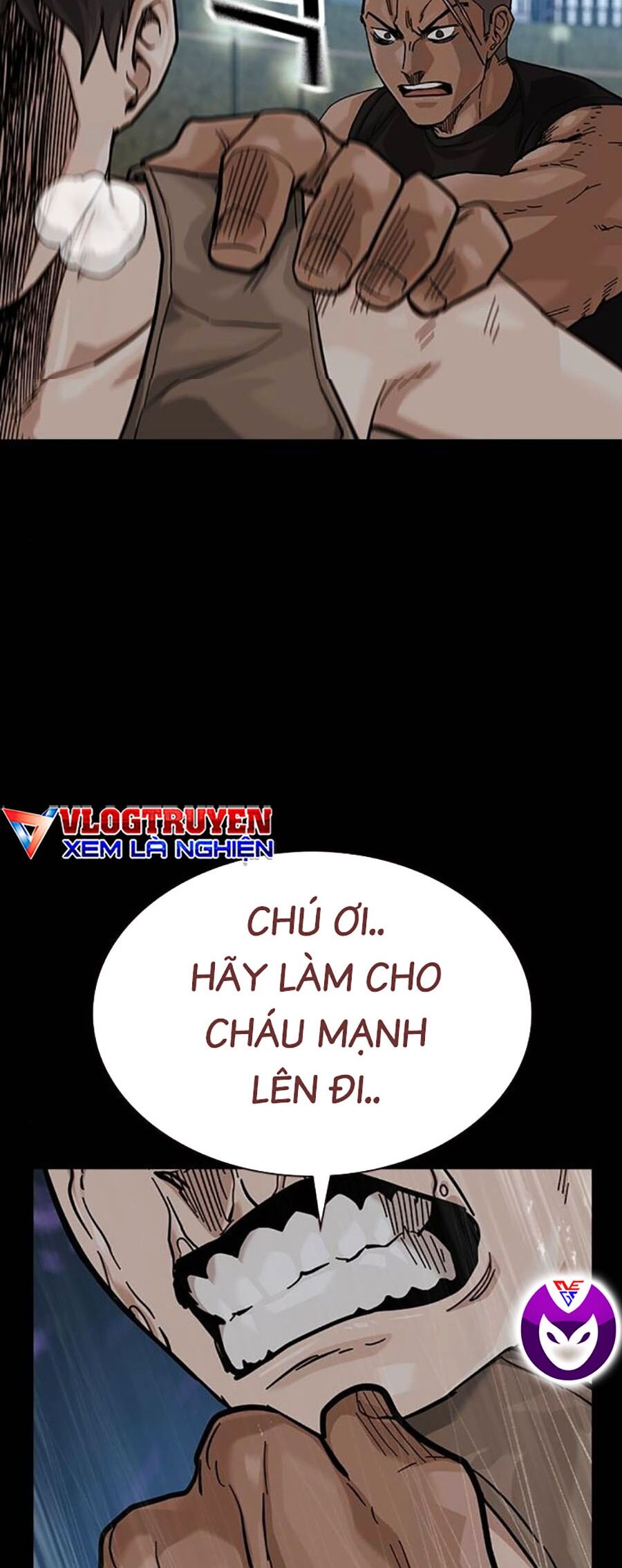 Để Có Thể Sống Sót Chap 132 - Next Chap 133