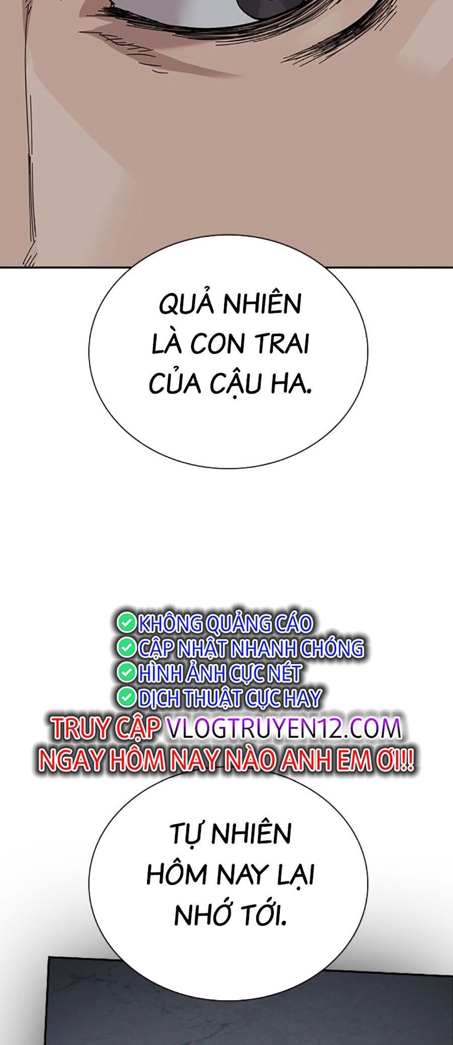 Để Có Thể Sống Sót Chap 132 - Next Chap 133