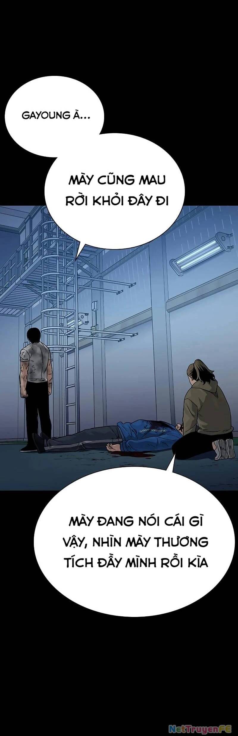 Để Có Thể Sống Sót Chap 153 - Next Chap 154