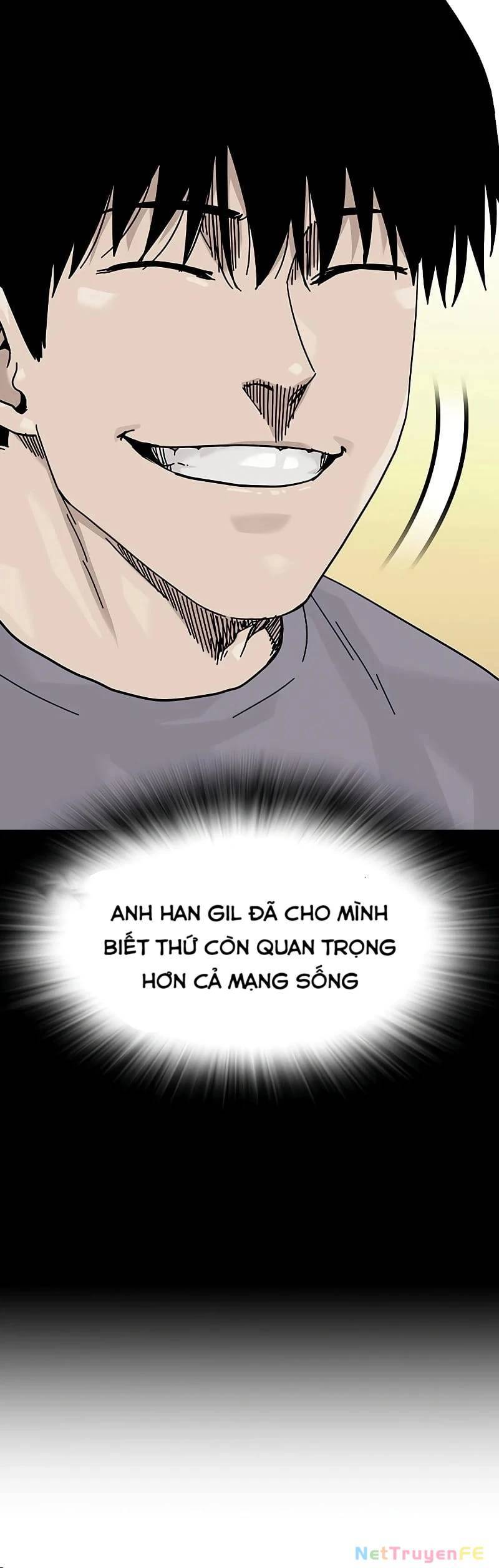 Để Có Thể Sống Sót Chap 153 - Next Chap 154