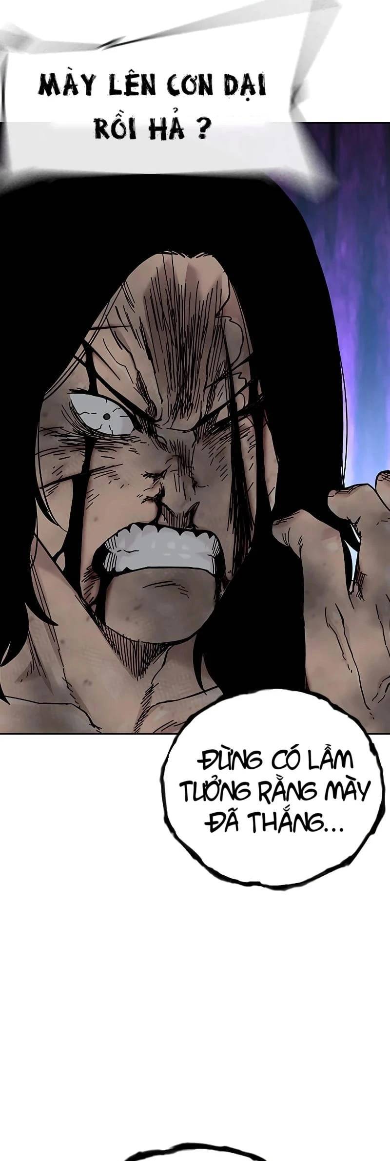 Để Có Thể Sống Sót Chap 153 - Next Chap 154