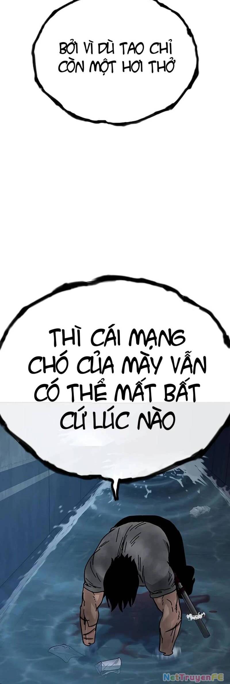 Để Có Thể Sống Sót Chap 153 - Next Chap 154