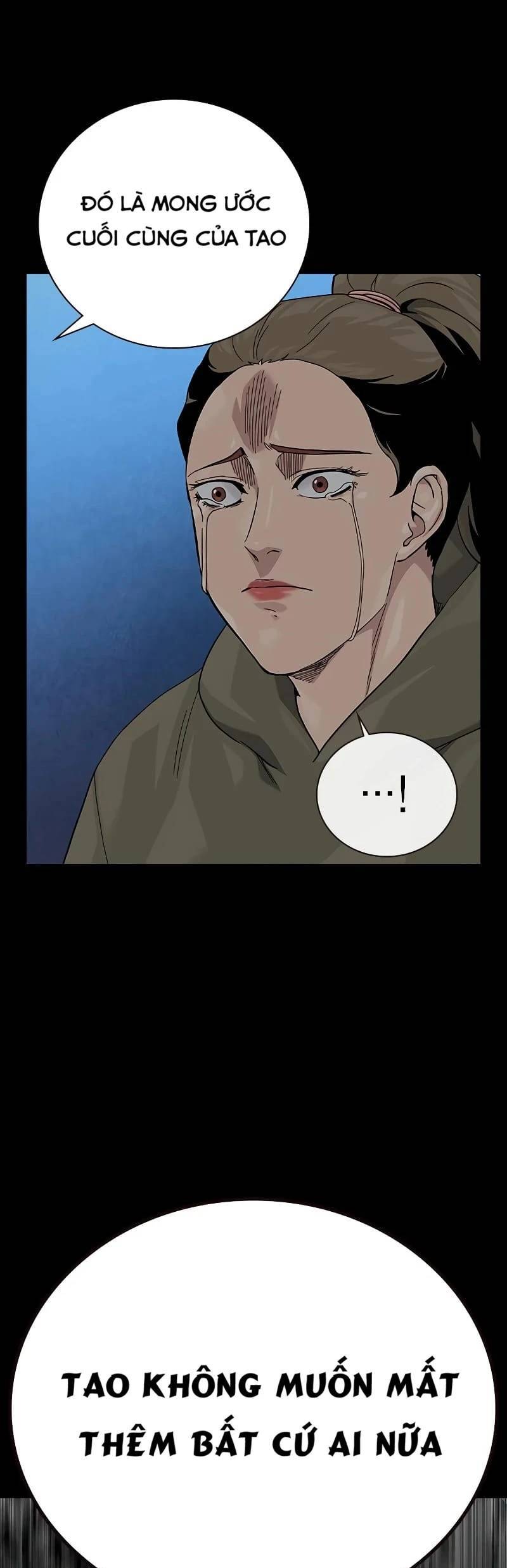 Để Có Thể Sống Sót Chap 153 - Next Chap 154