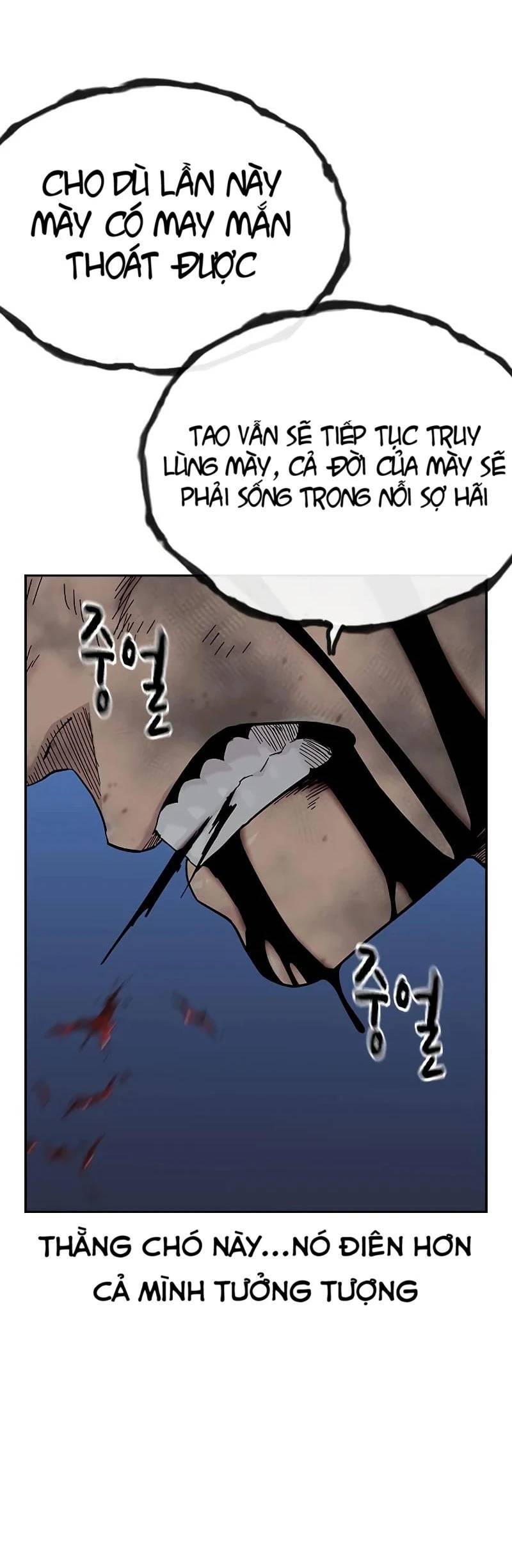 Để Có Thể Sống Sót Chap 153 - Next Chap 154