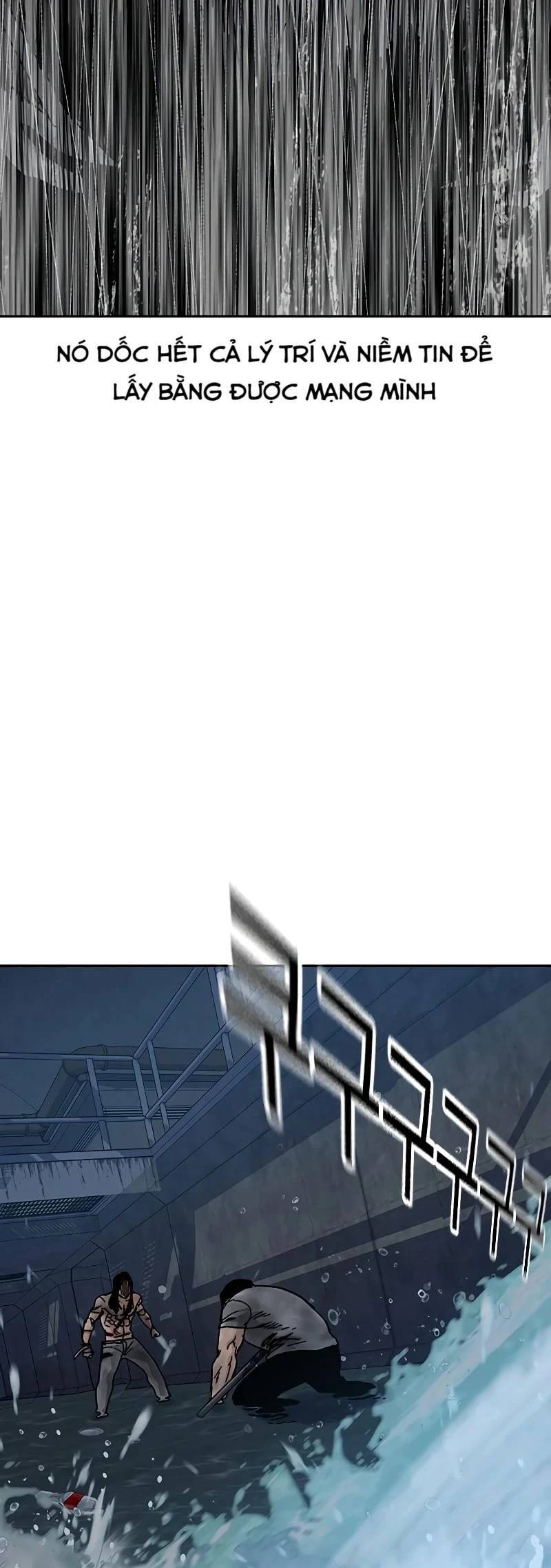 Để Có Thể Sống Sót Chap 153 - Next Chap 154