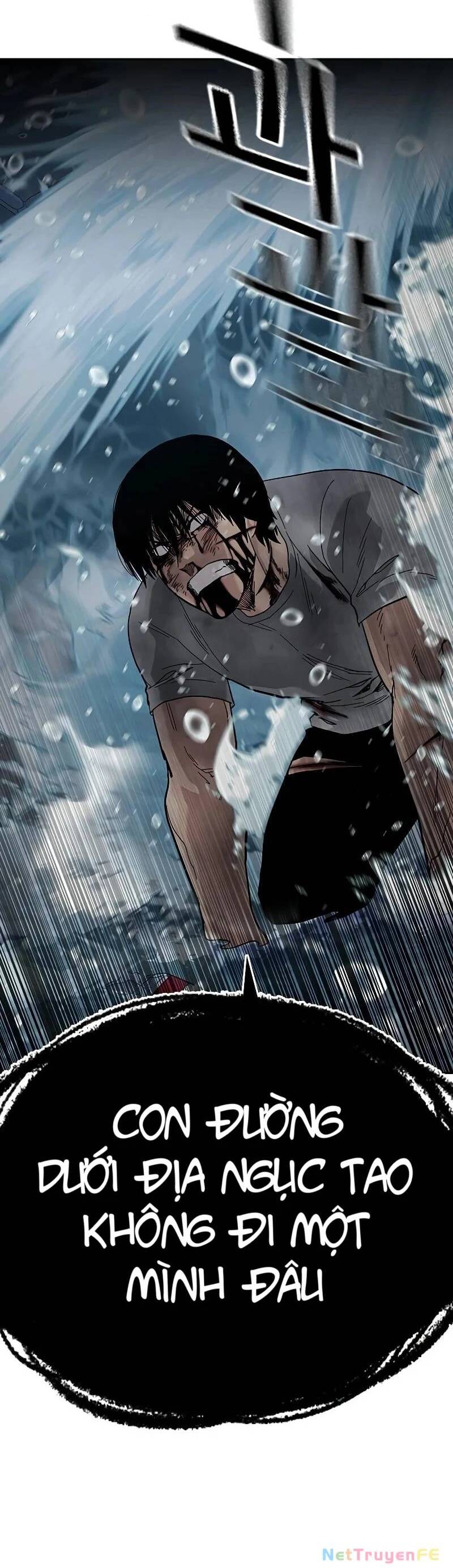 Để Có Thể Sống Sót Chap 153 - Next Chap 154
