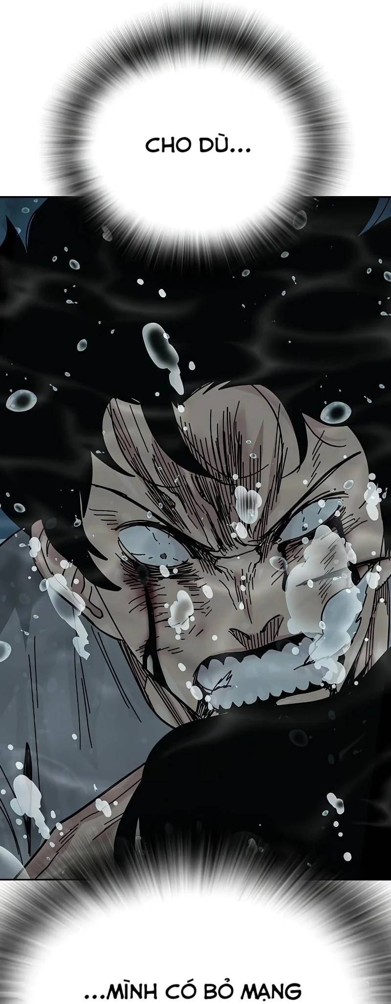 Để Có Thể Sống Sót Chap 153 - Next Chap 154