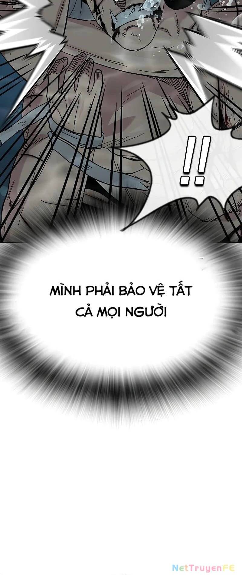 Để Có Thể Sống Sót Chap 153 - Next Chap 154