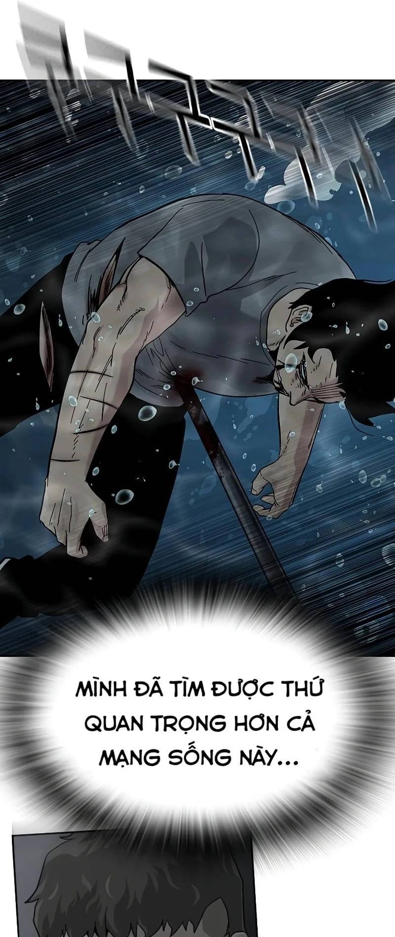 Để Có Thể Sống Sót Chap 153 - Next Chap 154