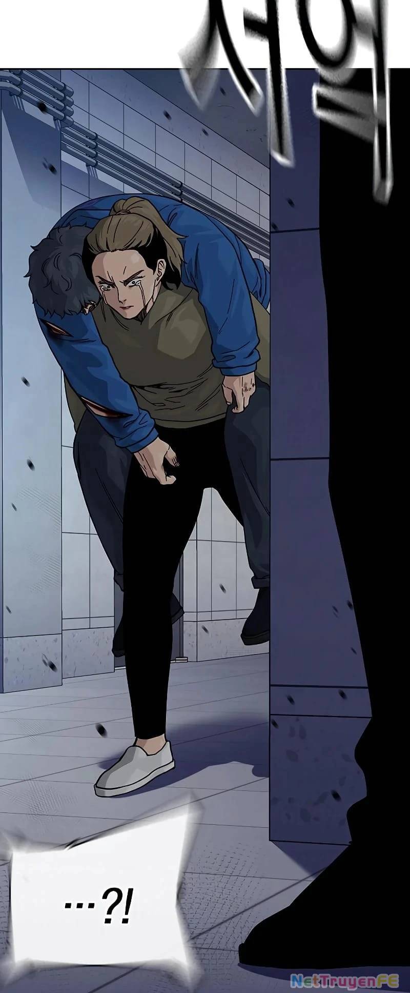 Để Có Thể Sống Sót Chap 153 - Next Chap 154