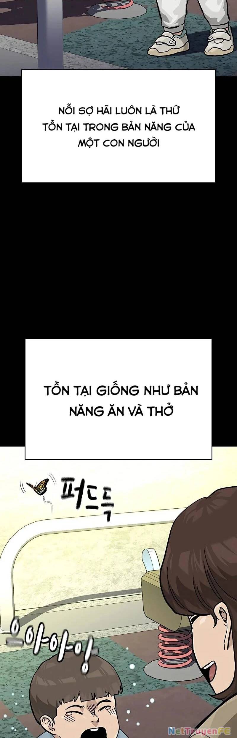 Để Có Thể Sống Sót Chap 153 - Next Chap 154